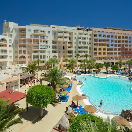 Apartamentos Mar Y Golf Roquetas de Mar Exterior photo